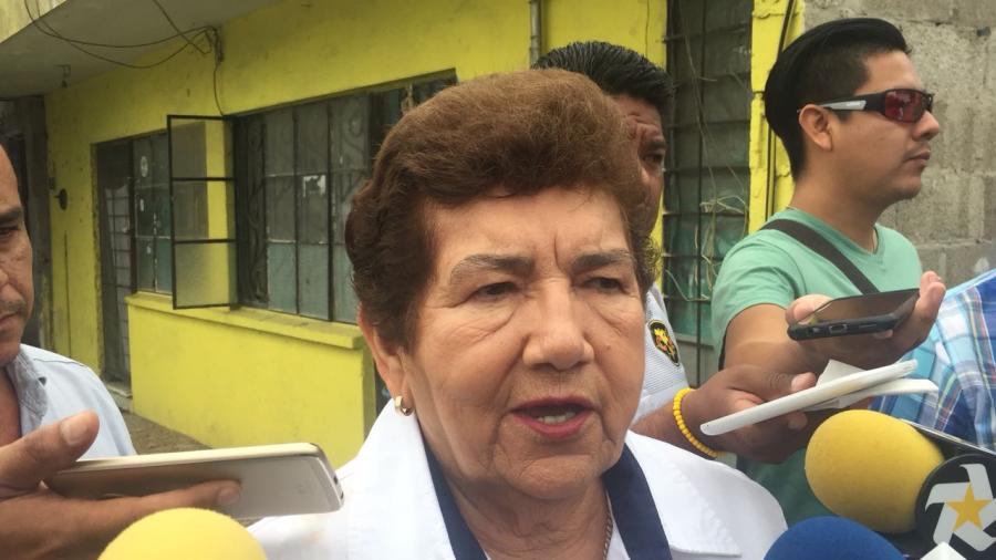 Encabezará alcaldesa desfile del primero de mayo