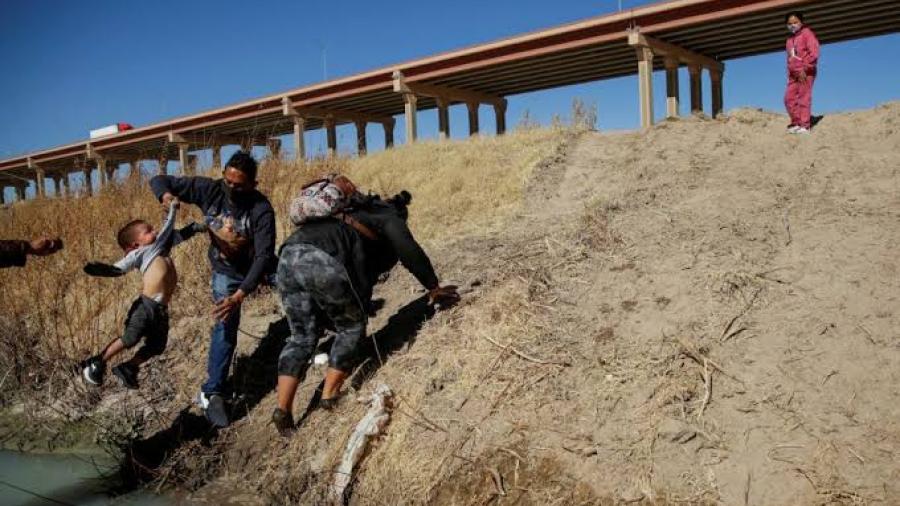 Casa Blanca levantará "Título 42" el 11 de mayo