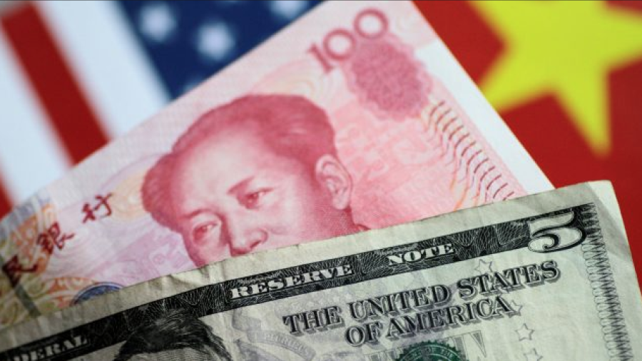 EU designa a China como manipulador de divisas