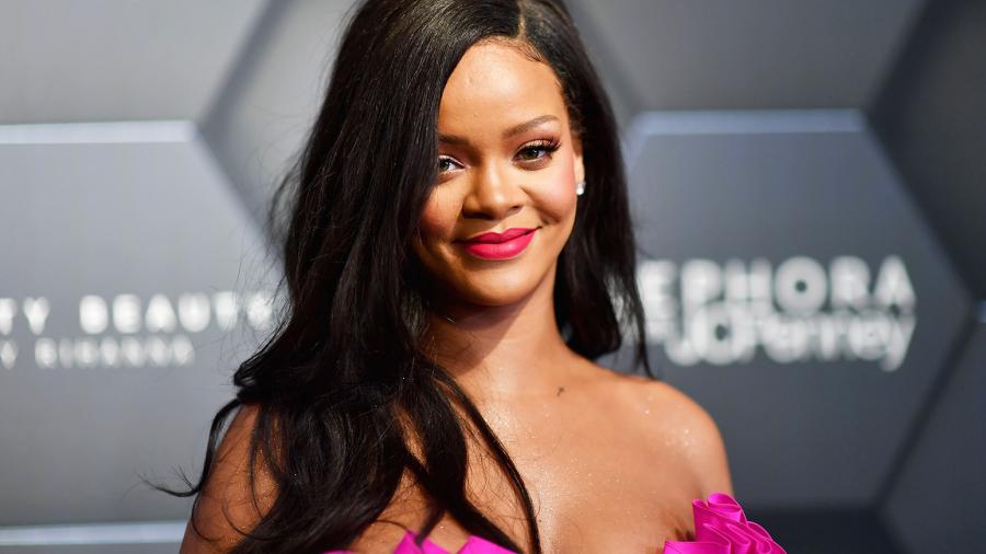 Fundación de Rihanna ayudará a los afectados en Bahamas 