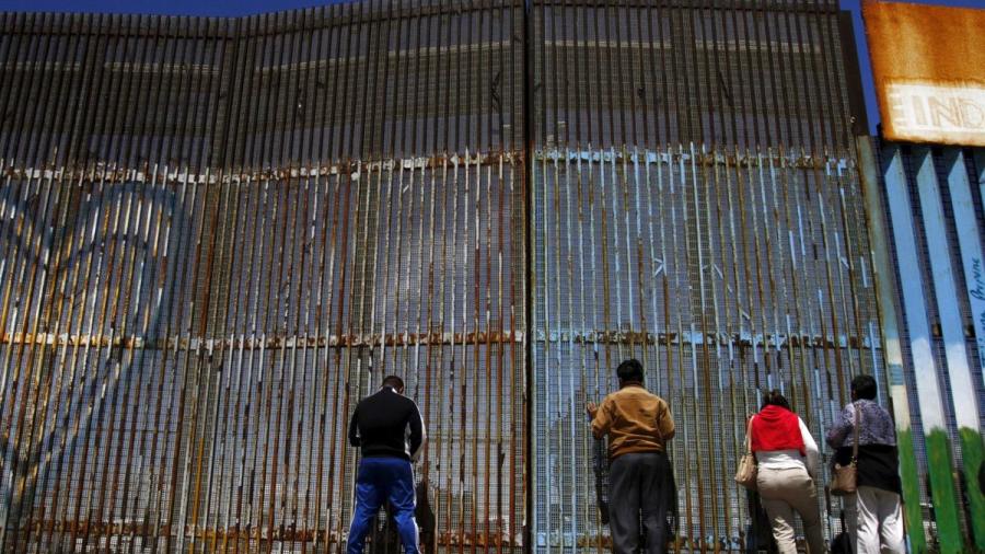 Sedesol y gobierno de Guerrero apoyará a deportados con empleo temporal