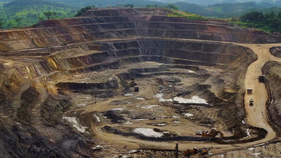 36 trabajadores murieron en un accidente en una mina en Congo