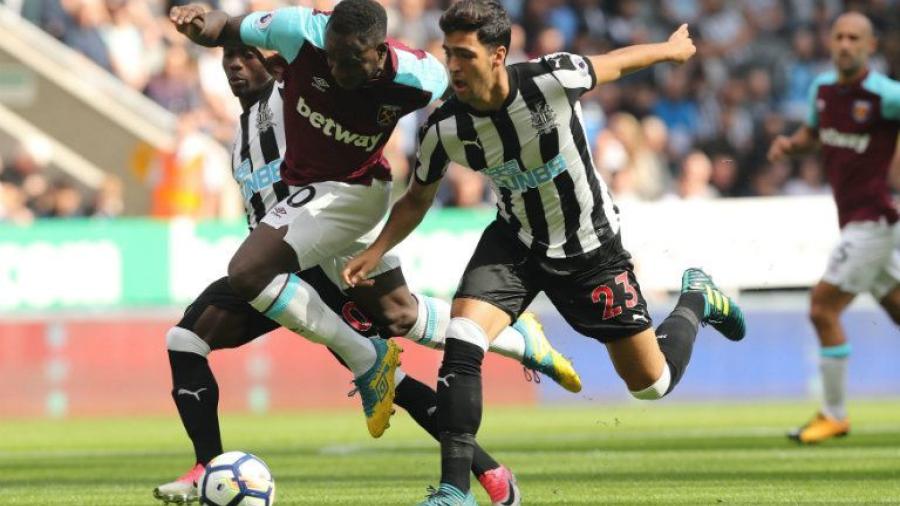 West Ham, toma con bastante humor sus derrotas
