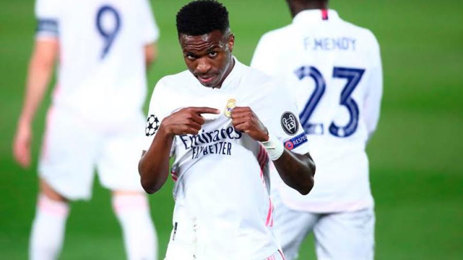 Vence el Madrid al Liverpool en cuartos de UCL