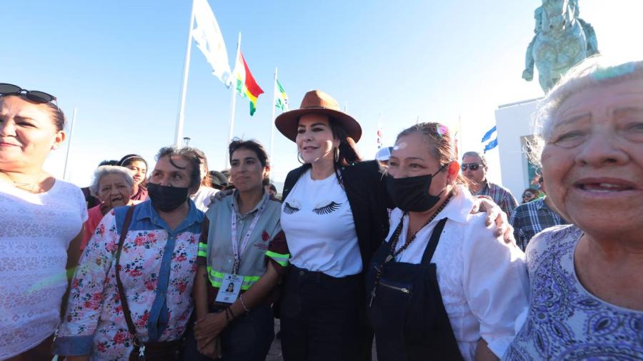 Reconoce IMCO eficiencia del Gobierno Municipal