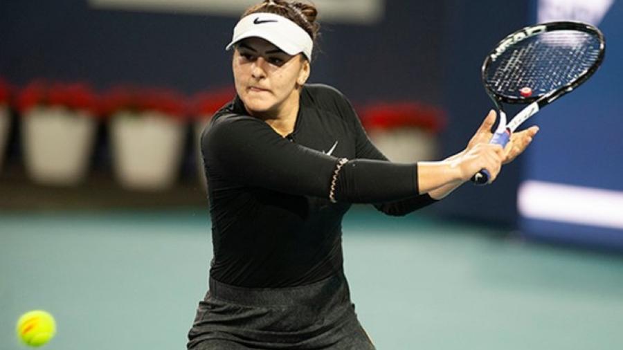 Kerber avanza a final del Abierto Monterrey 