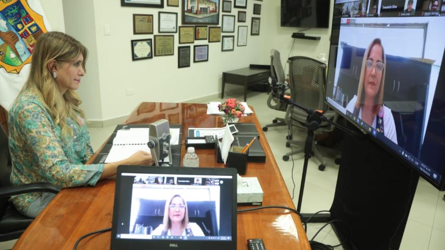 Ejecuta Municipio proyectos con responsabilidad social