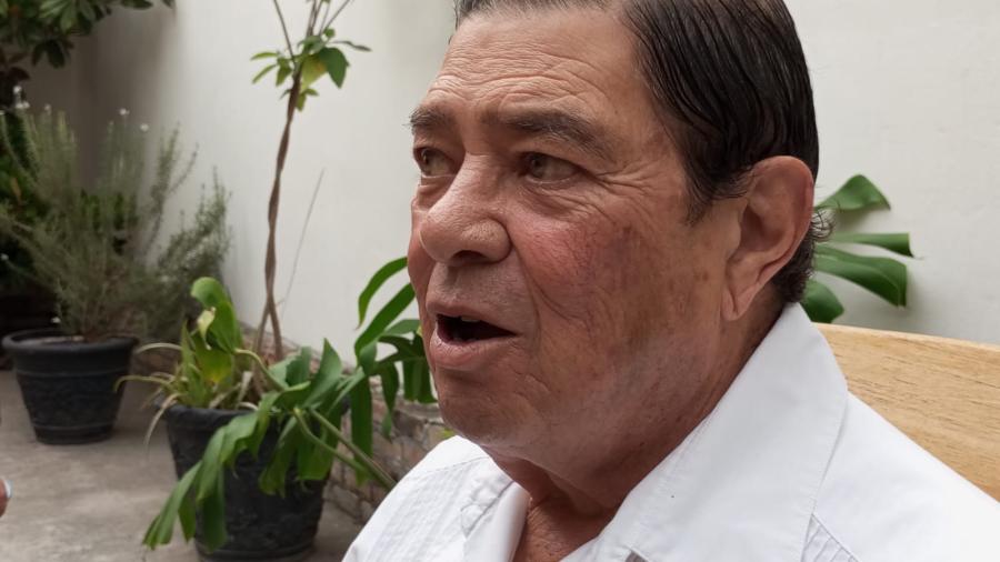 En Matamoros no hay desabasto de productos alimenticios