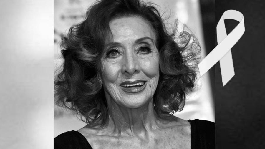 Muere la actriz mexicana Lorena Velázquez a los 86 años