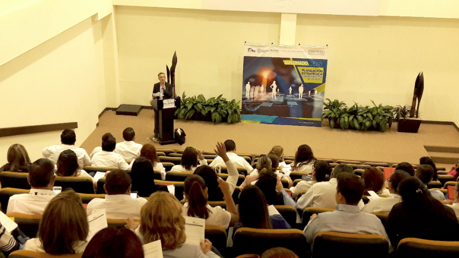 Imparte IMT diplomado de Planeaci&oacute;n Estrat&eacute;gica