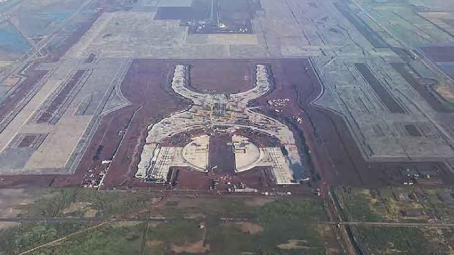 Rechazan inversionistas nueva oferta para recompra del NAIM