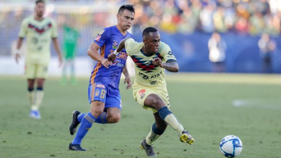 Buscan equipos de Liga MX jugar en EU