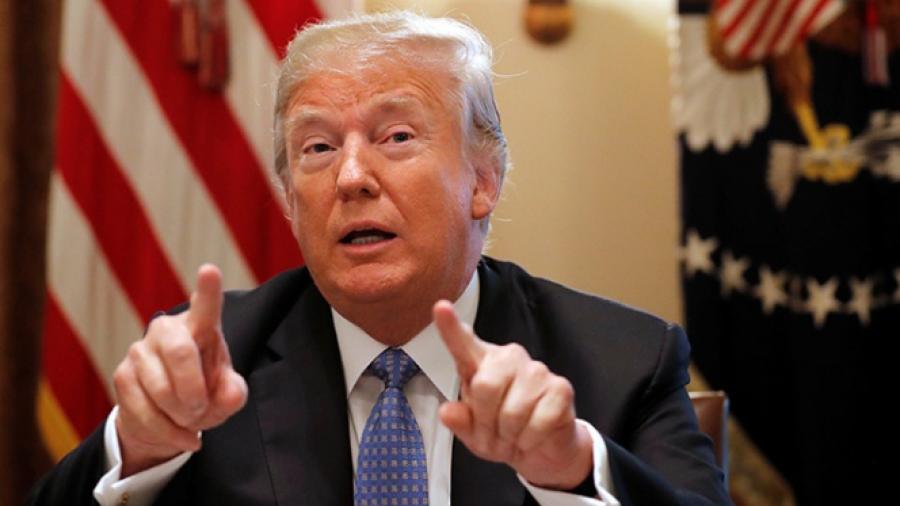 Trump busca aranceles del 25% para China