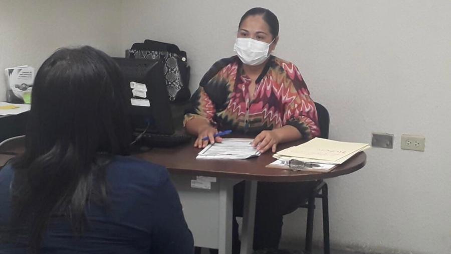 Llamar no es suficiente para terminar con la violencia 