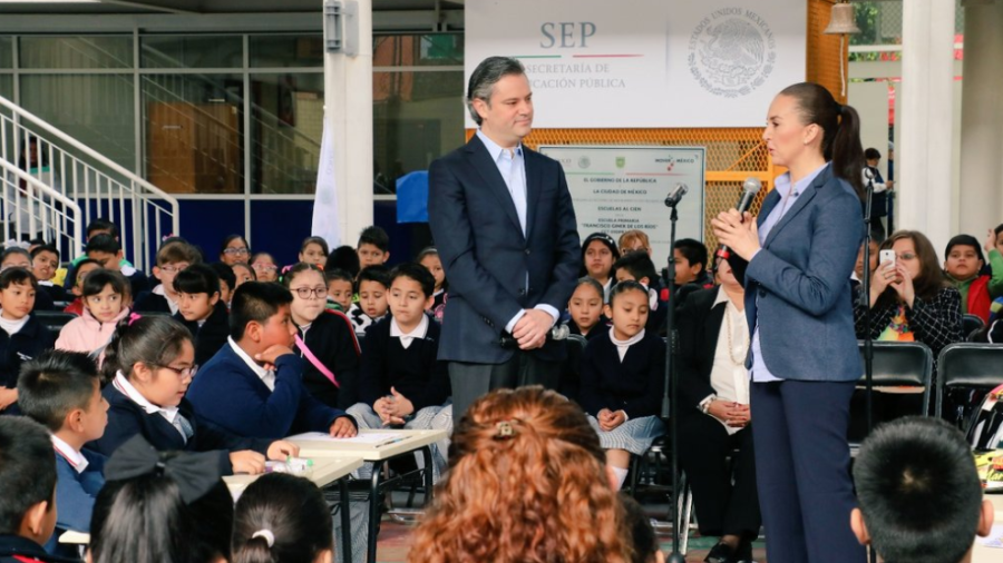 Llama  Nuño a erradicar desigualdad de género en México