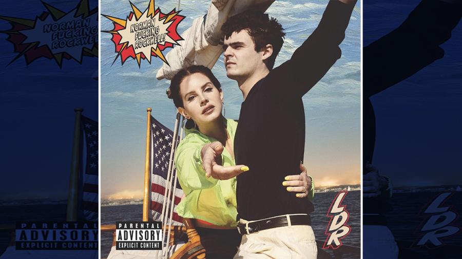 El próximo disco de Lana del Rey llegará el 30 de agosto