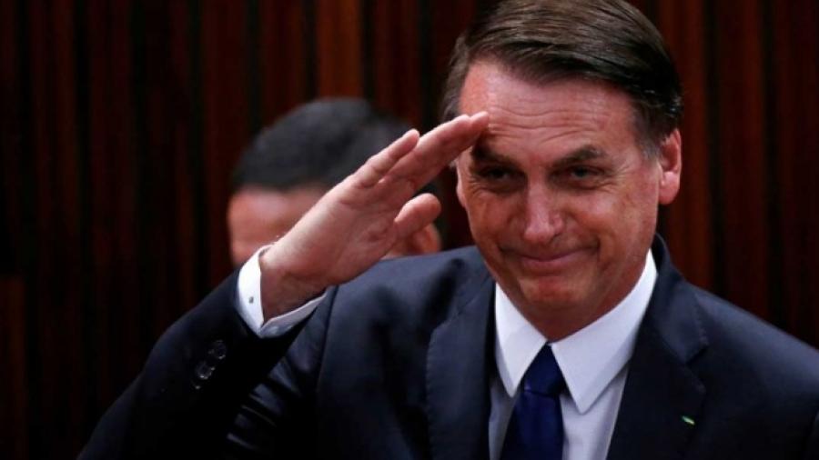 Bolsonaro flexibilizará compra de armas de fuego