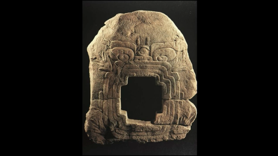 NY regresará a México el "Monstruo de la tierra" de la cultura Olmeca