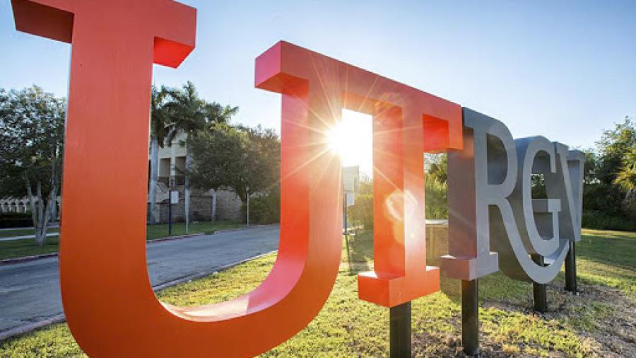 Decano de la Facultad de Medicina de UTRGV se muestra optimista frente a la situación de RGV