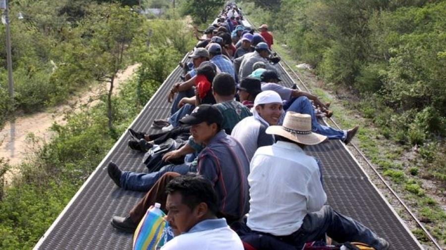 México no ha aceptado recursos para repatriación de migrantes: SEGOB y SRE
