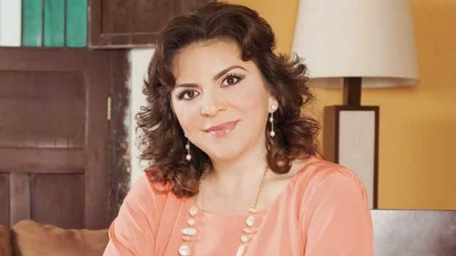 Ivoone Ortega aspirará a la Presidencia de la República