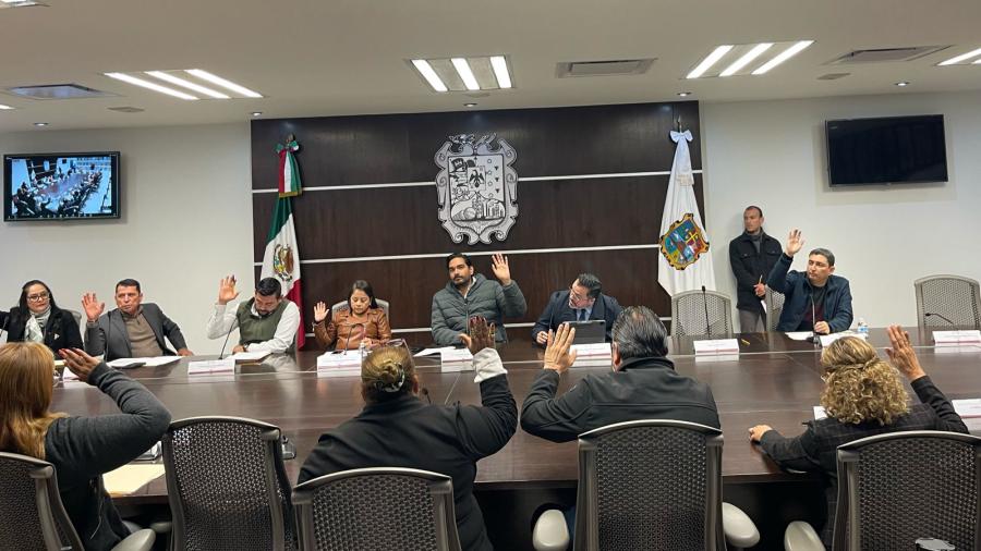 Aprueba Cabildo de Reynosa la creación del Premio Municipal a la Mujer