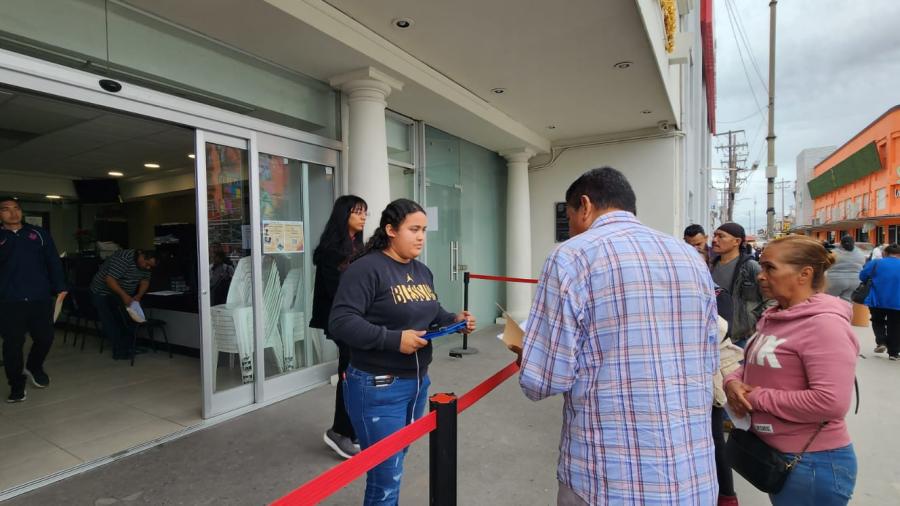 Continúa en diciembre descuento del 100% de recargos del Predial en Reynosa 