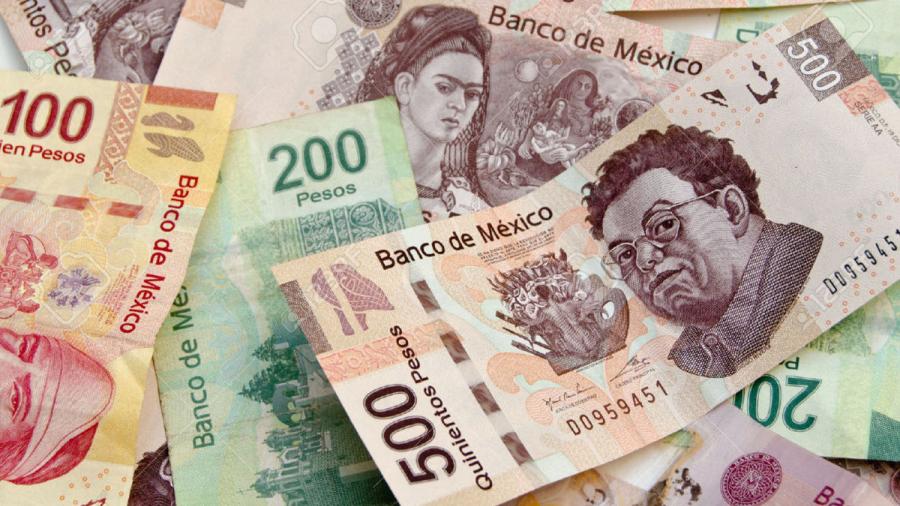 México considerado entre los 20 países más ricos