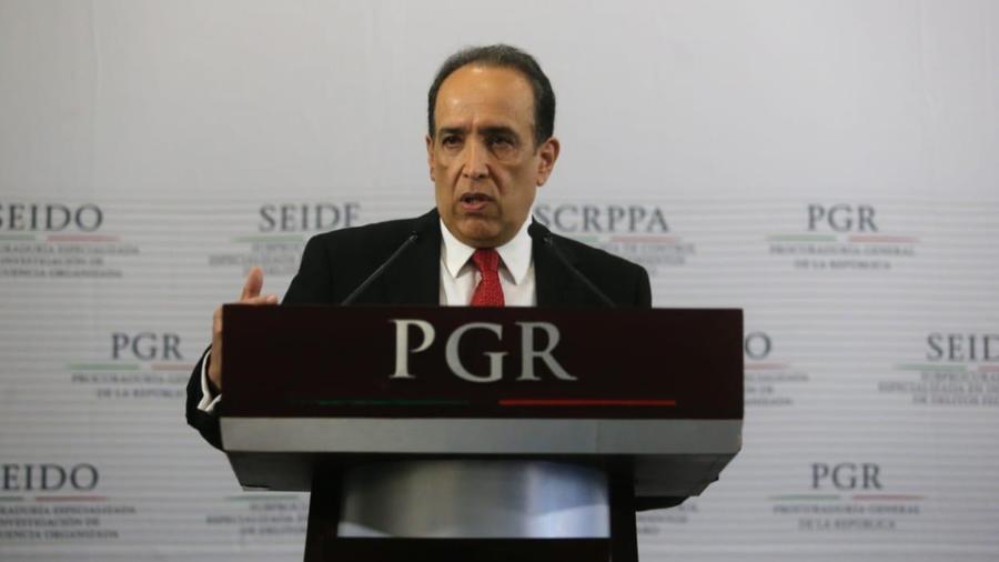 Investigaciones en contra de ex colaboradores de Duarte peligran