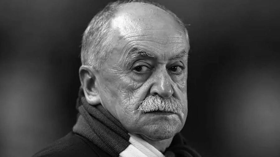 Fallece Xabier Azkargorta, histórico entrenador español y figura del futbol internacional