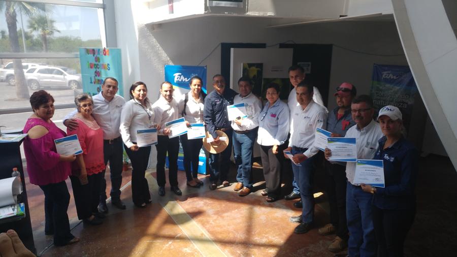 Concientiza SEDUMA sobre conservaci&oacute;n de la Mariposa Monarca