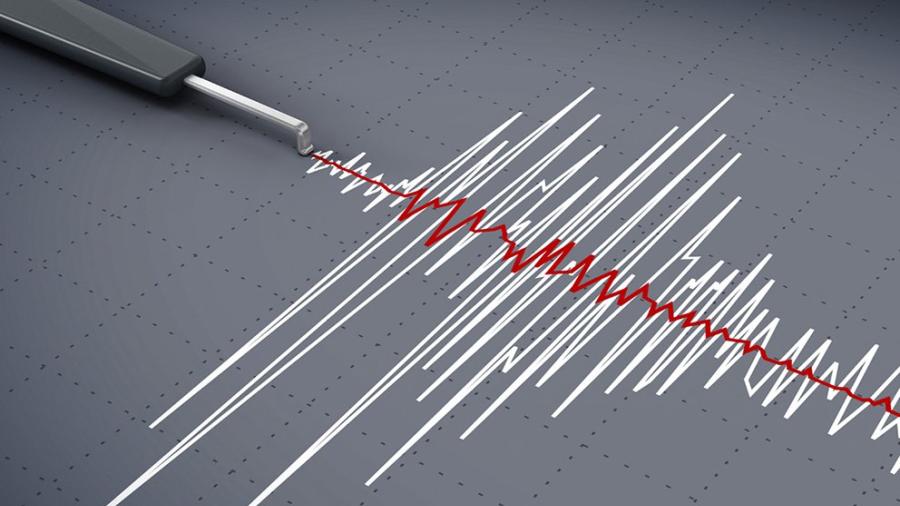 Sismo de 5.8 grados sacude noreste de Colombia