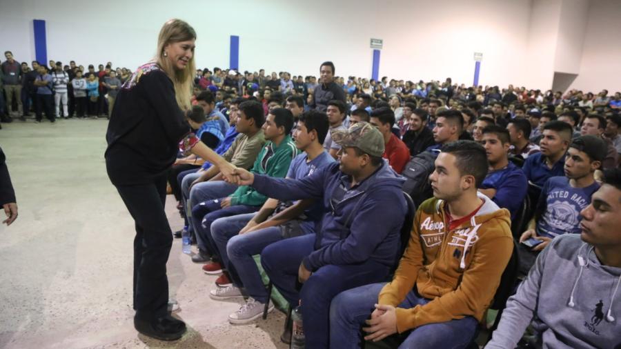 Invita Junta Municipal de Reclutamiento a Conscriptos Clase 2001