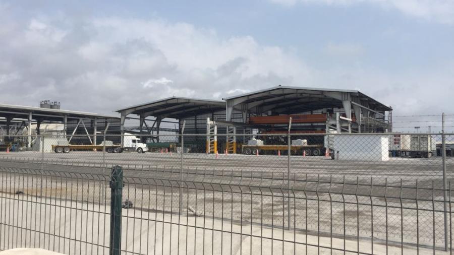 Empresarios locales buscan ser proveedores de la industria situada en Altamira