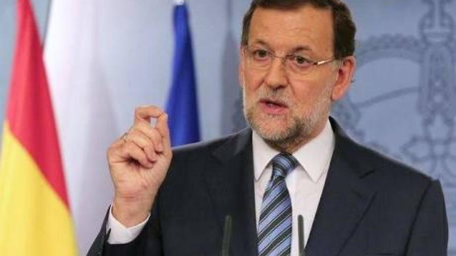 Rajoy defenderá vigencia del acuerdo nuclear con Irán