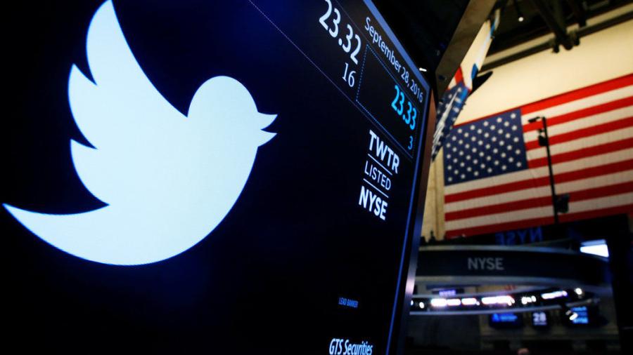 Twitter niega petición de EU para revelar usuario de cuenta anti Trump
