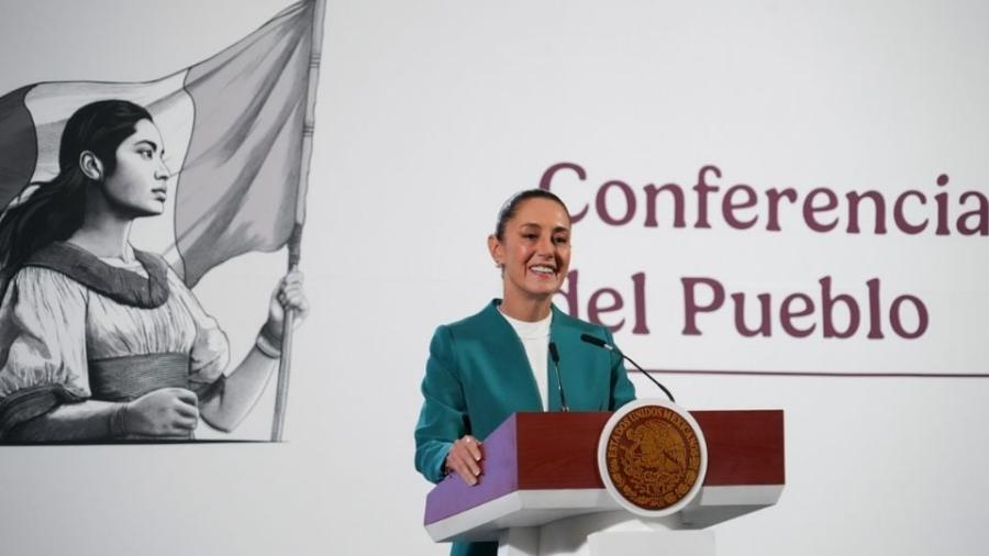 'Lo que queremos es que haya transparencia y controles', dice Sheinbaum sobre reforma al Infonavit 