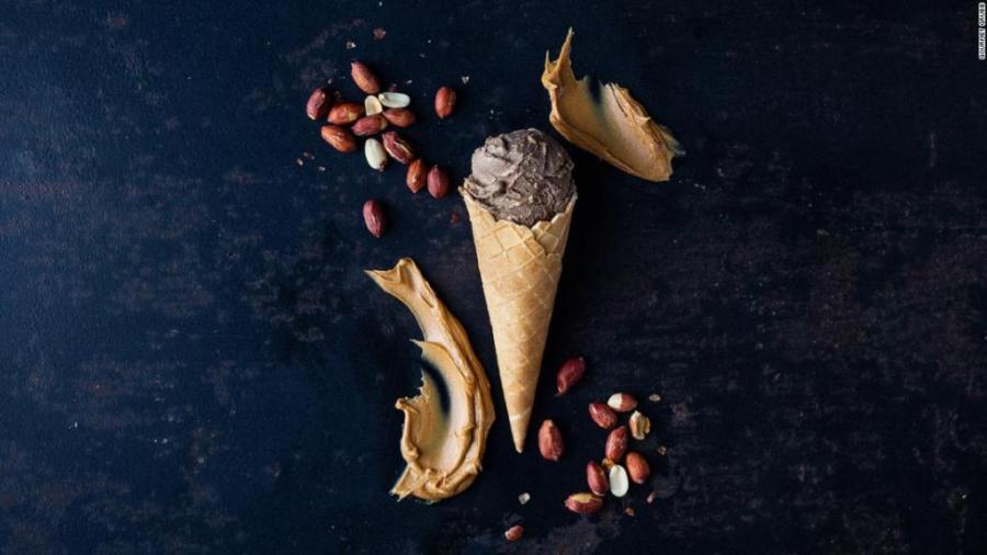  ¿Helado de insectos? La nueva alternativa de este delicioso postre 