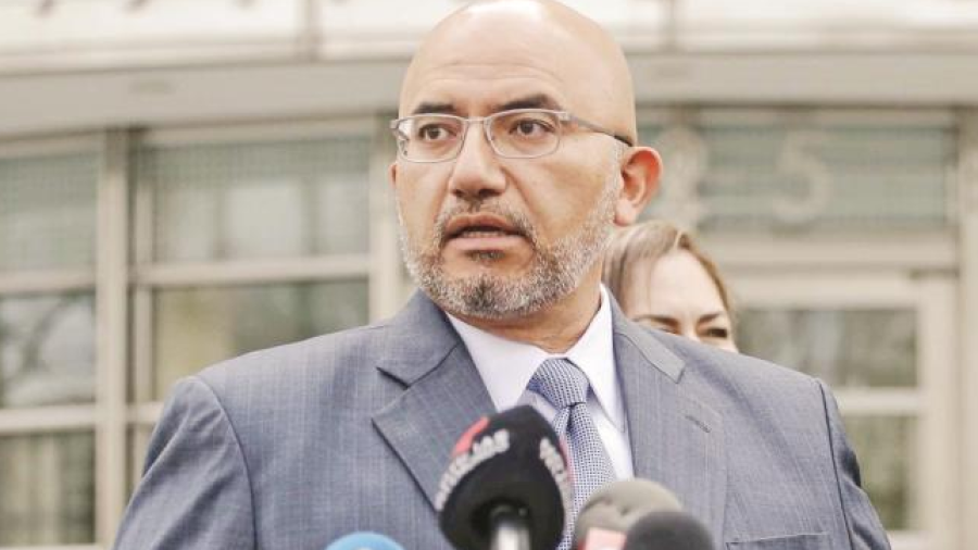 Abogado de "El Chapo" pide liberación de su cliente a Trump