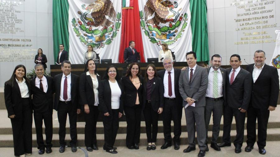 Destinan más de 240 MDP a infraestructura educativa en Tamaulipas