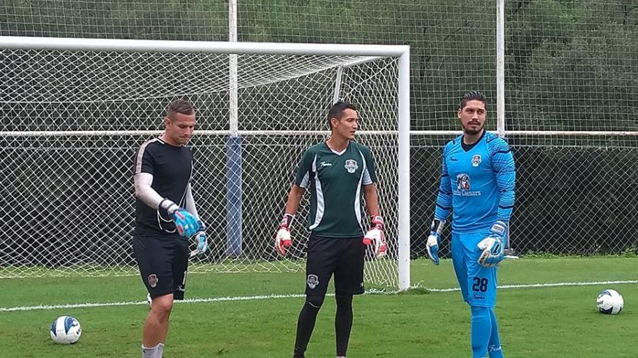 Monterrey golea al Atlético Reynosa