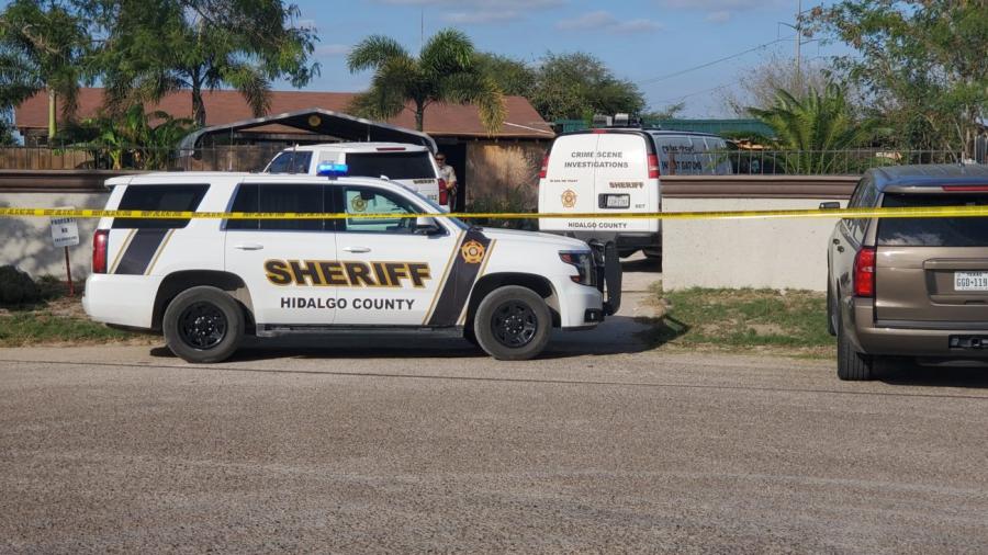 Encuentran cadáver de hombre desaparecido en Mercedes, TX