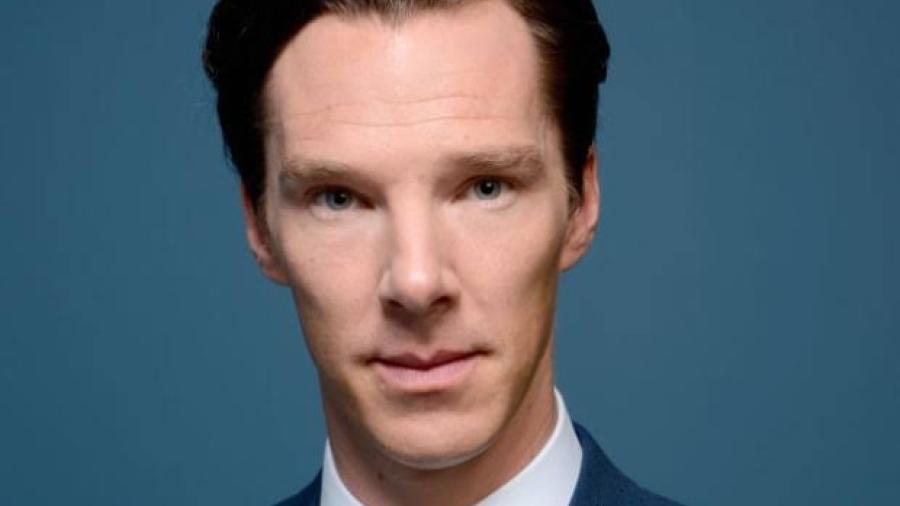 Benedict Cumberbatch rechazó unirse a The Mandalorian