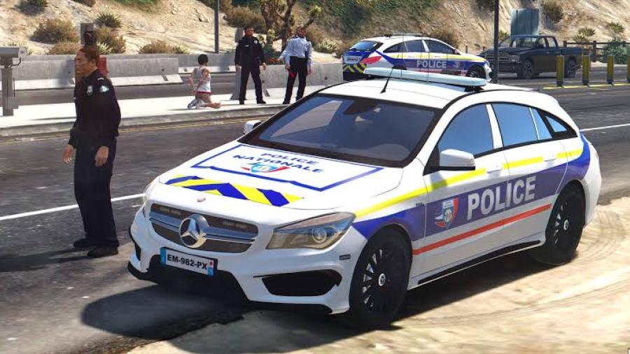 Despiden a policía en Mercedes tras ser arrestado por intoxicación pública