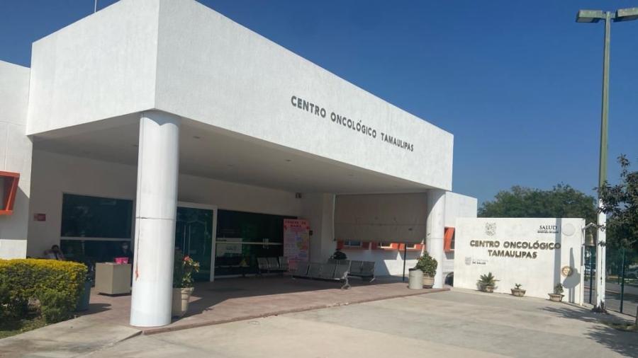 Fortalecen Red Oncológica en Tamaulipas