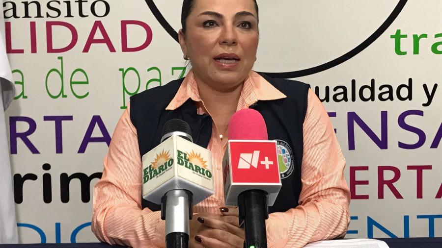 Ocupa Tamaulipas el onceavo lugar en violencia contra mujeres 
