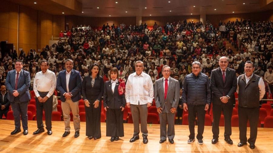 Organiza ITACE Tercer Encuentro con Madres y Padres de Familia