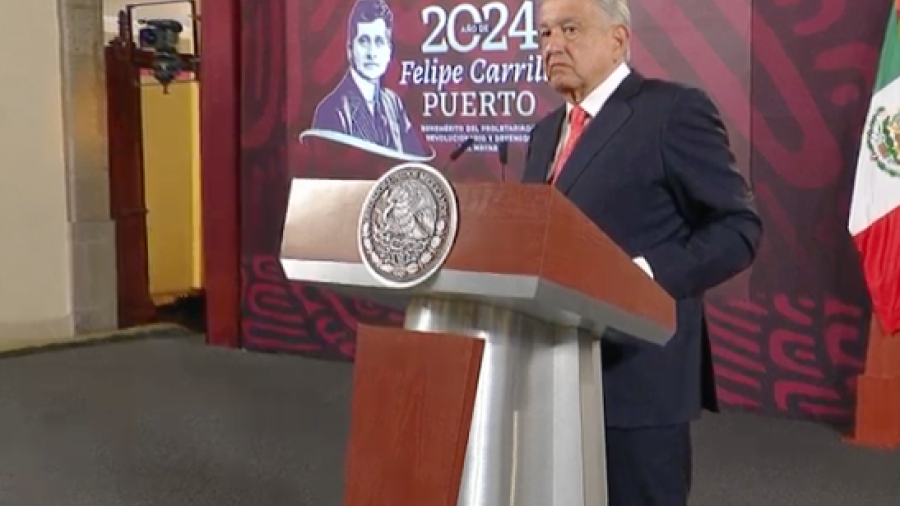 México envió dos aviones con víveres a Chile ante incendios