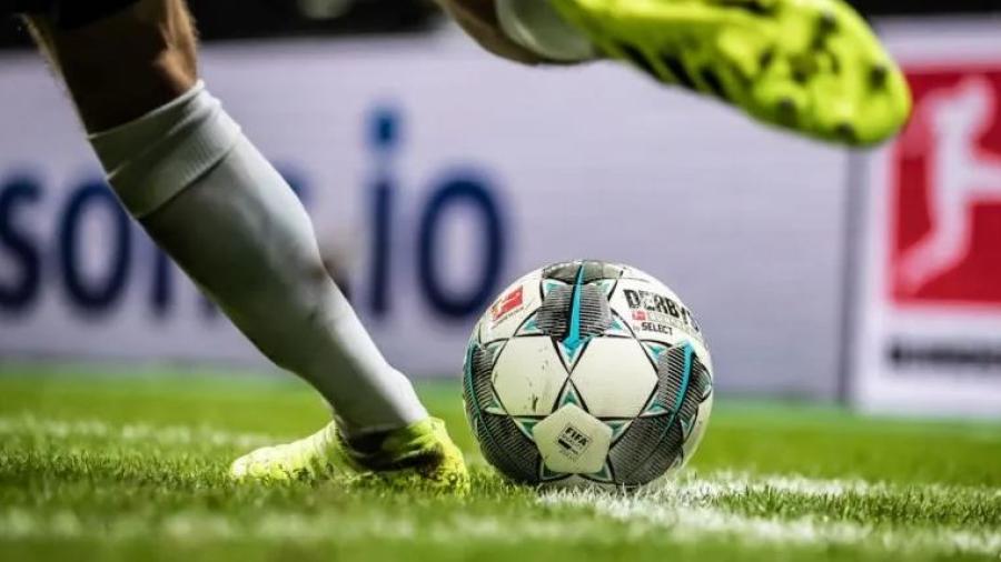 Bundesliga confirma 10 casos positivos de covid-19 