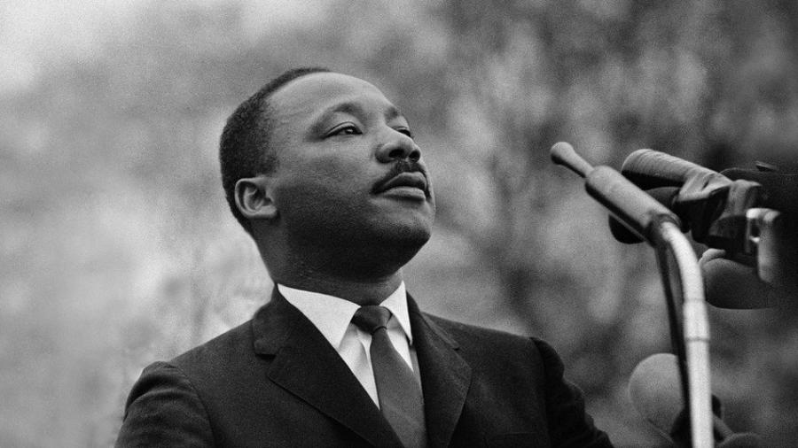 Estados Unidos celebra el Día de Martin Luther King